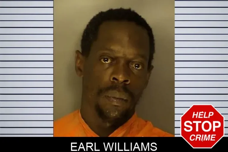 Earl Williams