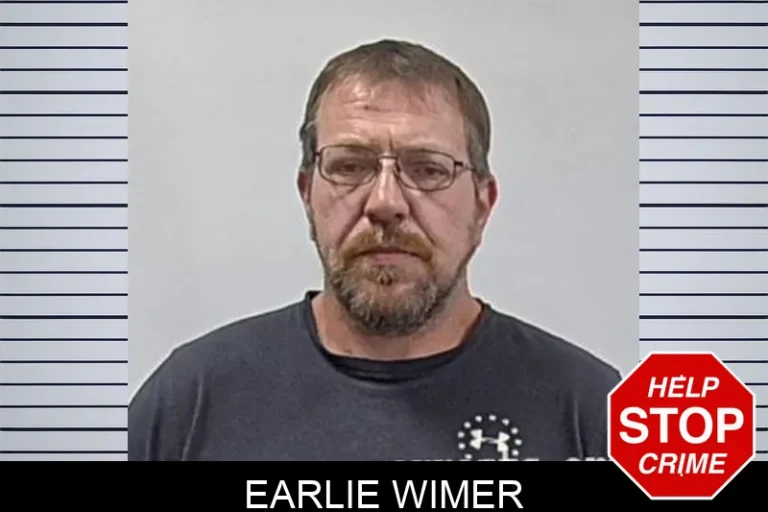 Earlie Wimer