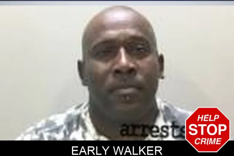 Early Walker