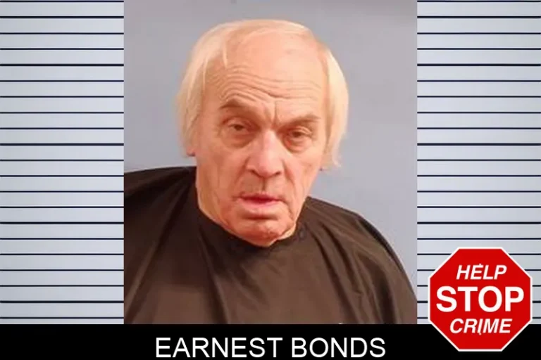 Earnest Bonds