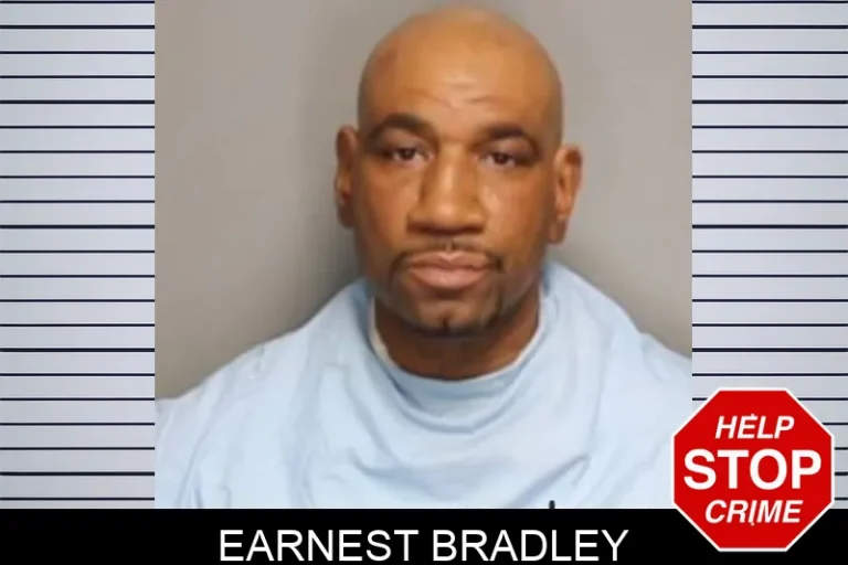 Earnest Bradley