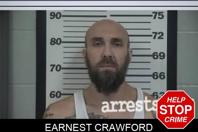 Earnest Crawford