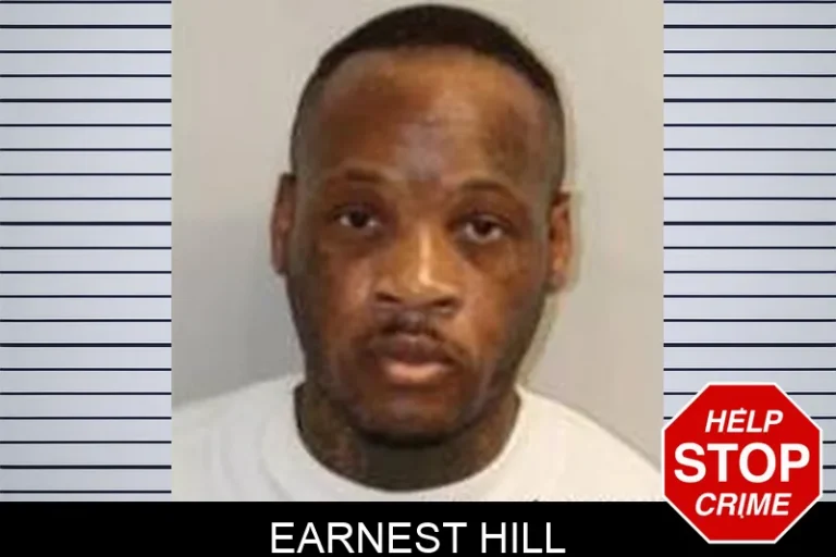 Earnest Hill