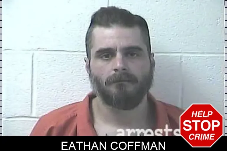 Eathan Coffman