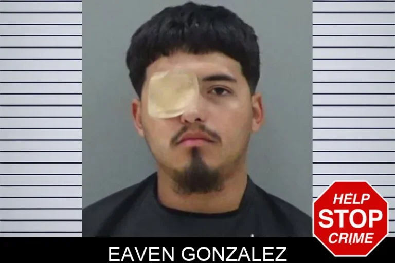 Eaven Gonzalez