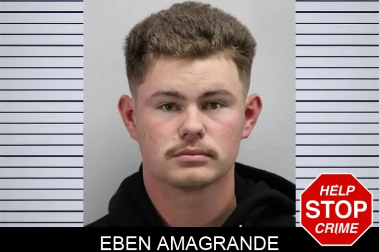 Eben Amagrande