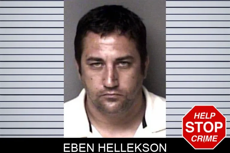 Eben Hellekson