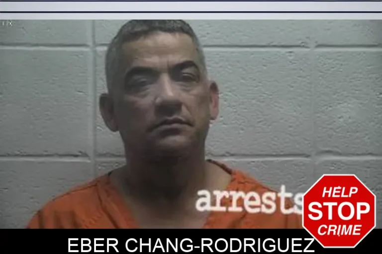 Eber Chang-Rodriguez