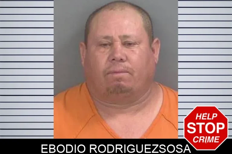 Ebodio Rodriguezsosa