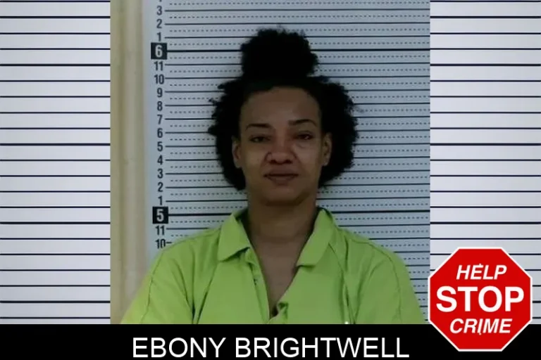 Ebony Brightwell