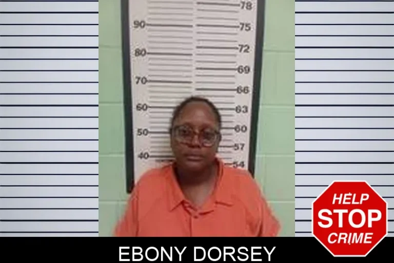 Ebony Dorsey