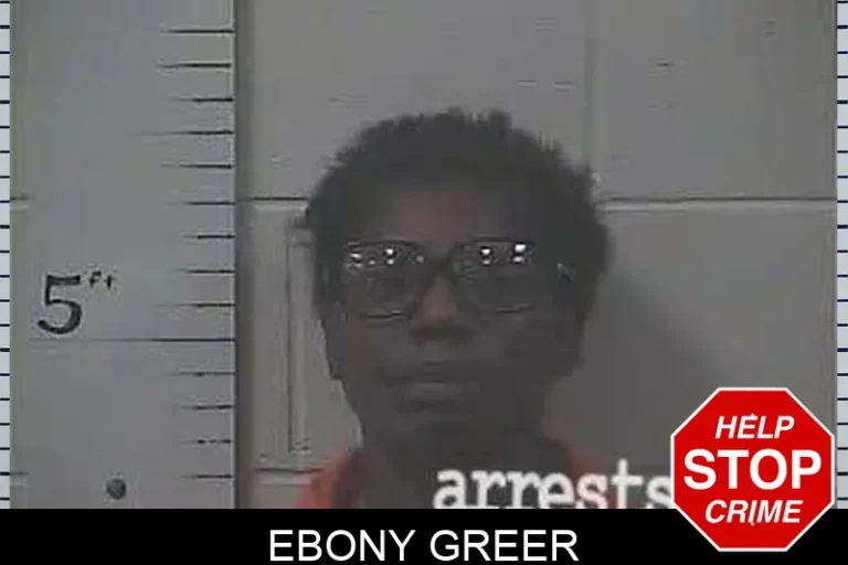 Ebony Greer