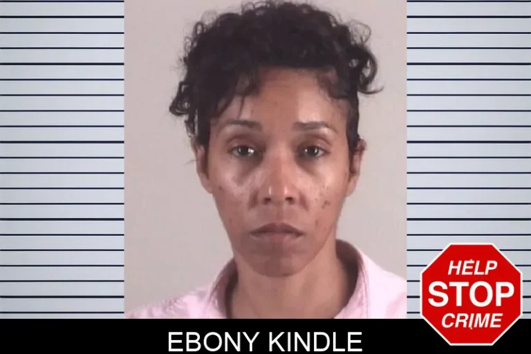 Ebony Kindle
