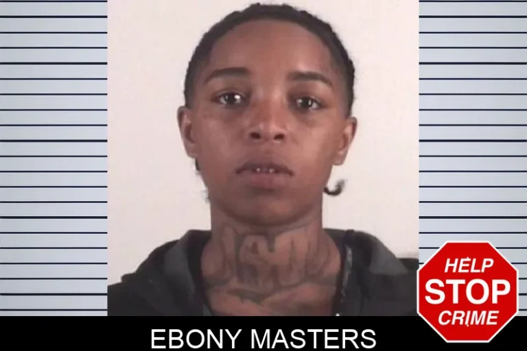 Ebony Masters
