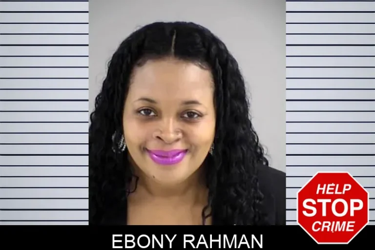 Ebony Rahman