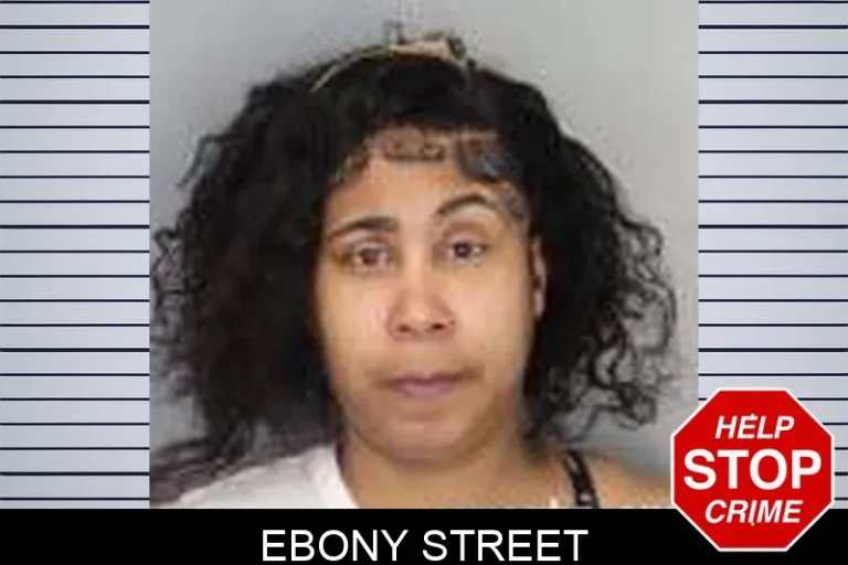 Ebony Street