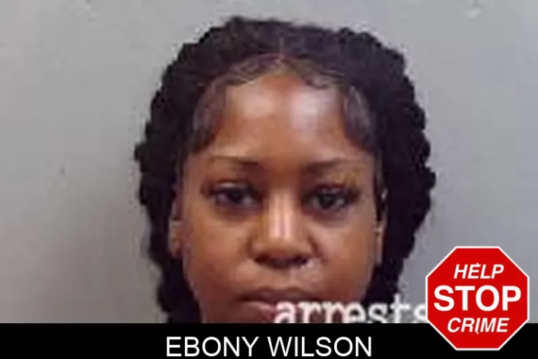 Ebony Wilson