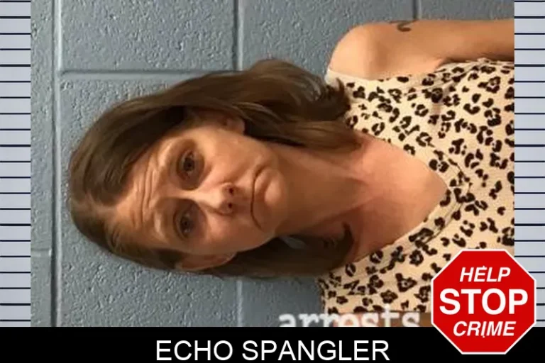 Echo Spangler