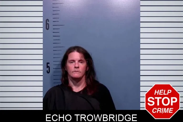 Echo Trowbridge