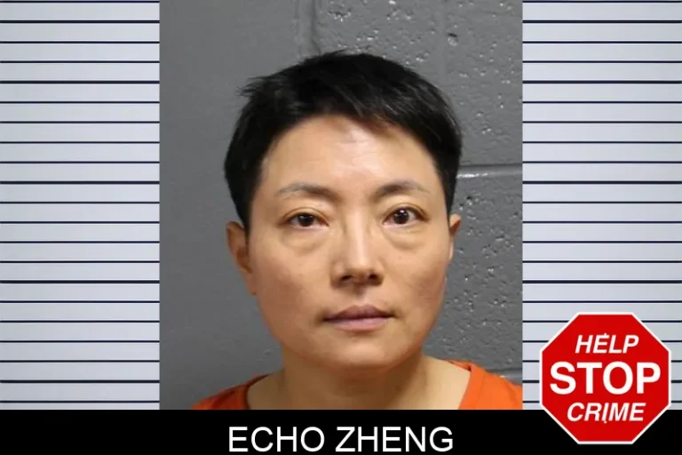 Echo Zheng
