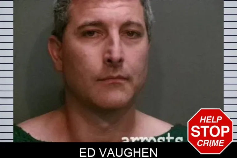 Ed Vaughen