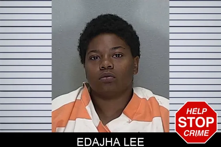 Edajha Lee
