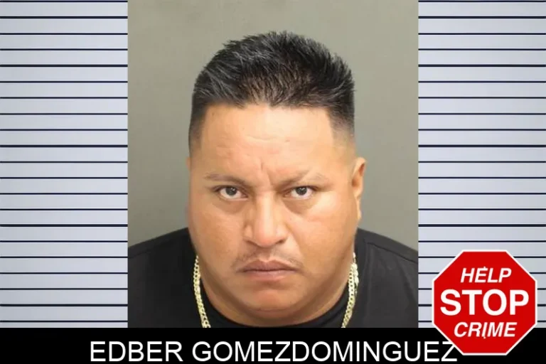 Edber Gomezdominguez