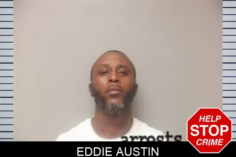 Eddie Austin