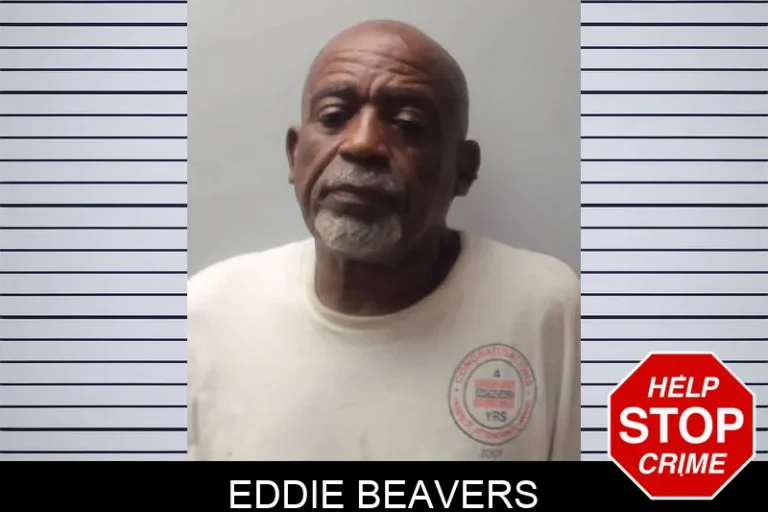 Eddie Beavers
