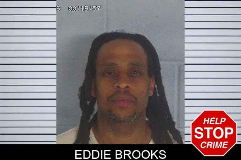 Eddie Brooks