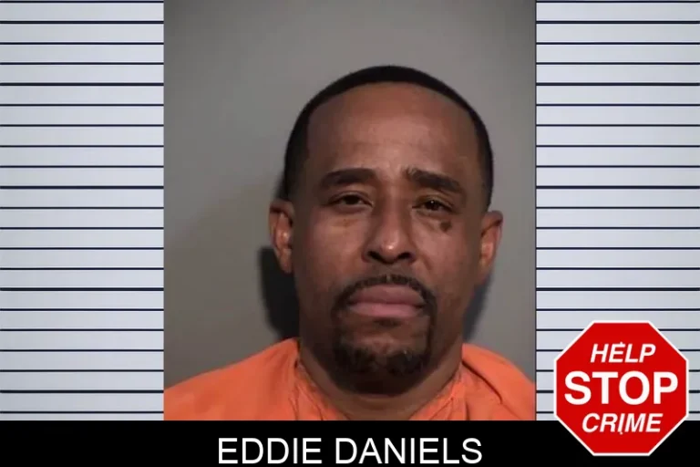 Eddie Daniels