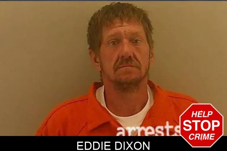 Eddie Dixon