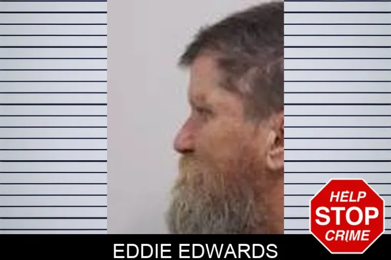 Eddie Edwards