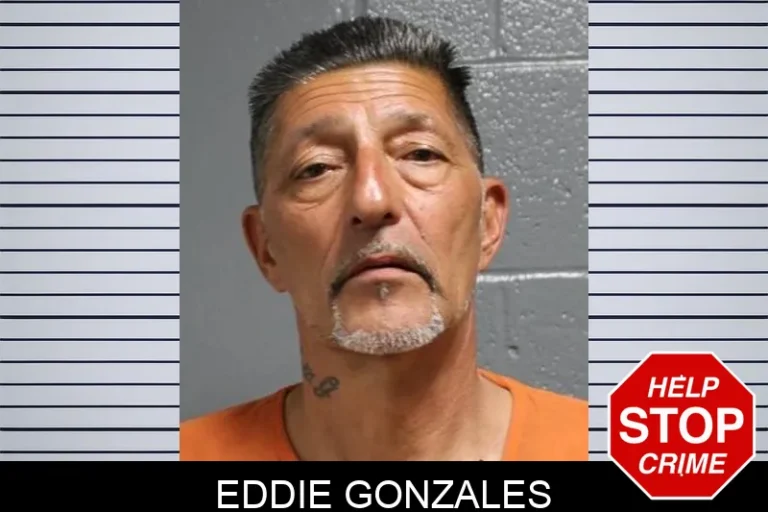 Eddie Gonzales