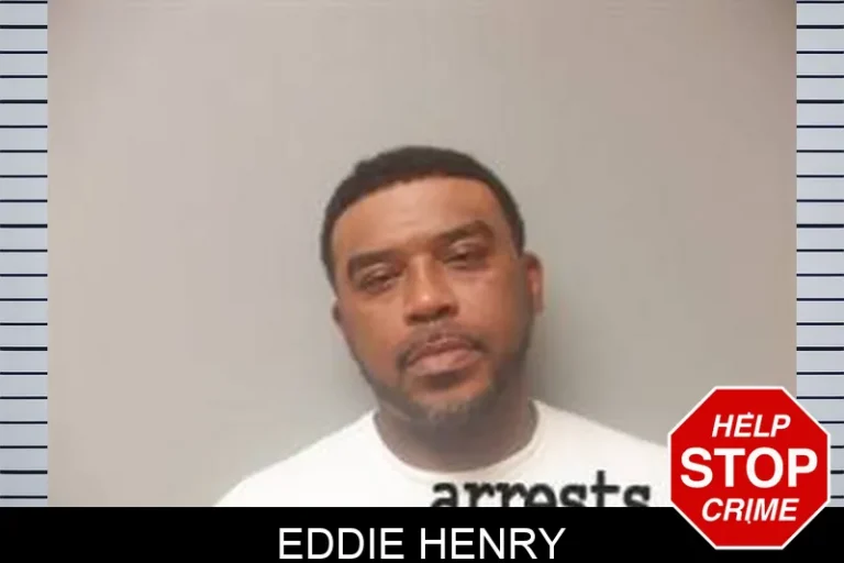 Eddie Henry