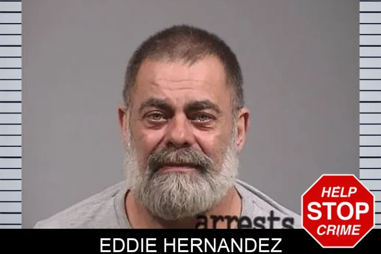 Eddie Hernandez