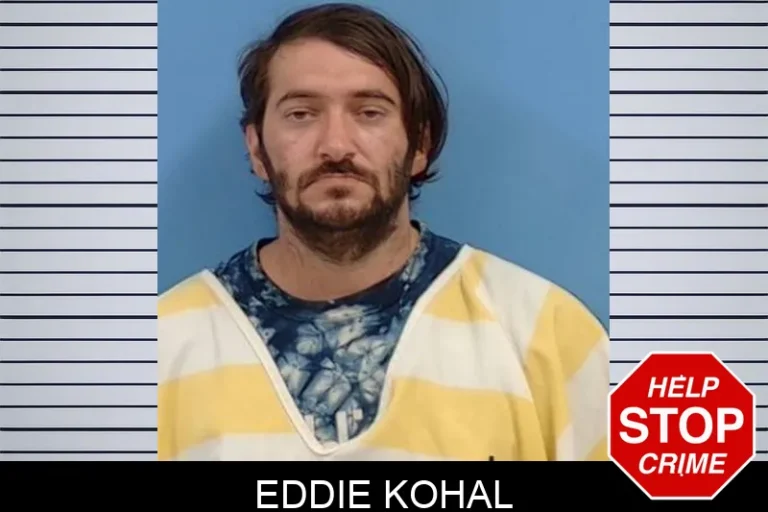 Eddie Kohal