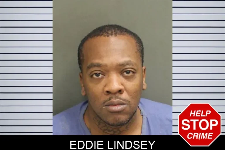 Eddie Lindsey