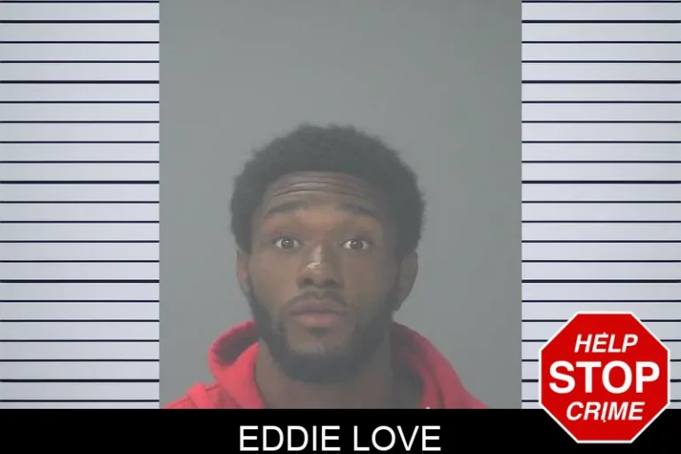 Eddie Love