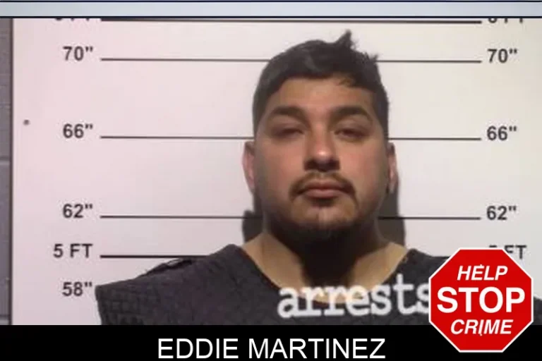 Eddie Martinez