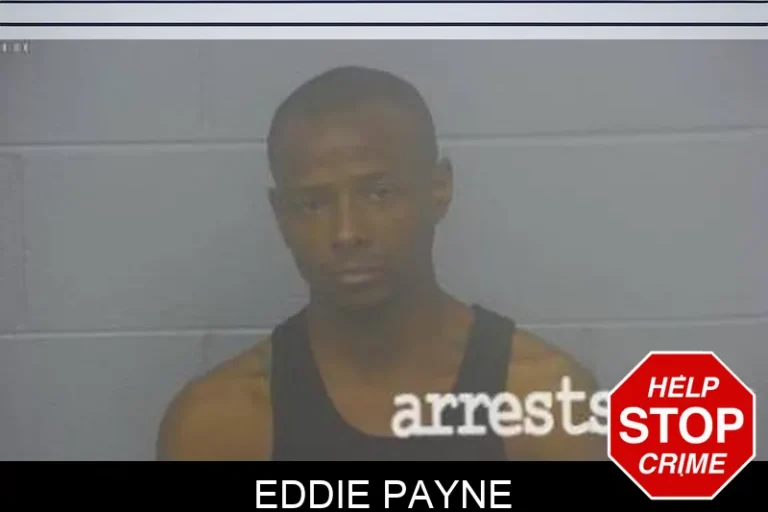 Eddie Payne