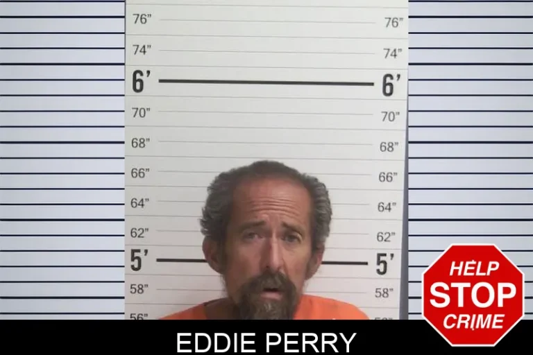 Eddie Perry