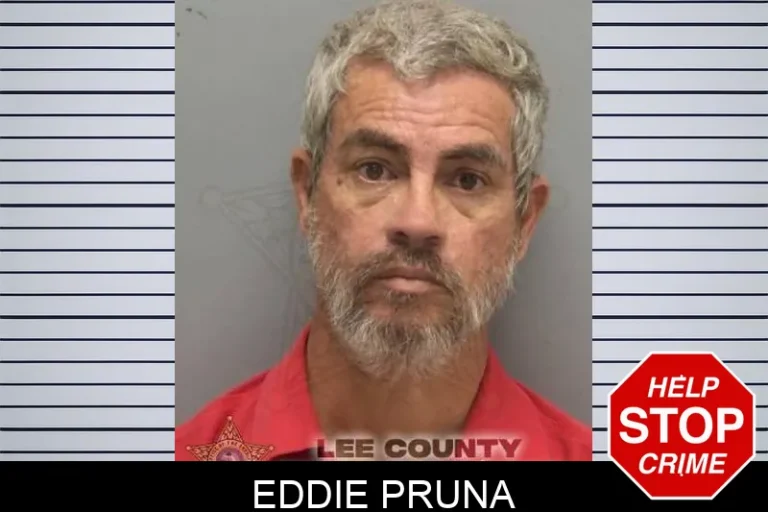 Eddie Pruna