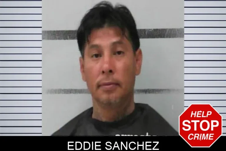 Eddie Sanchez