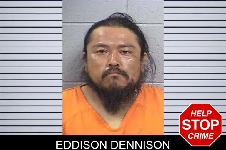 Eddison Dennison