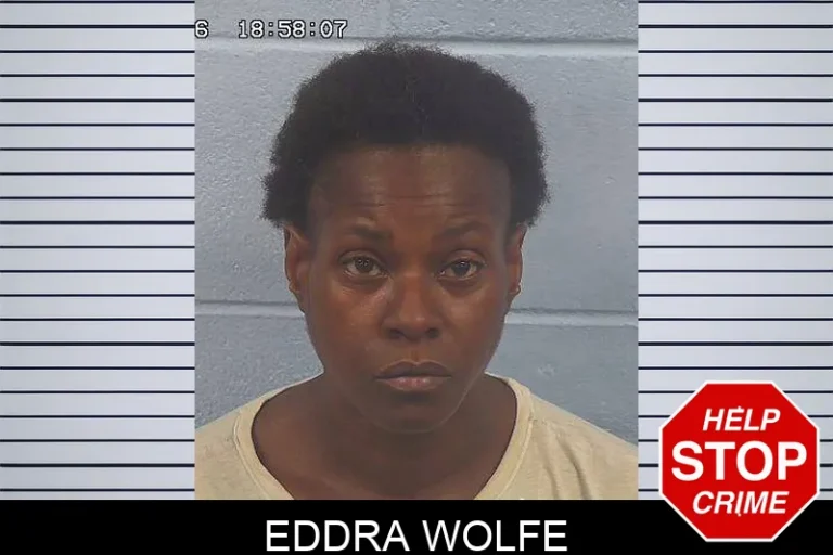 Eddra Wolfe