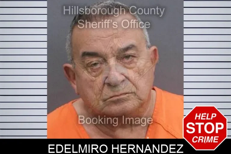 Edelmiro Hernandez