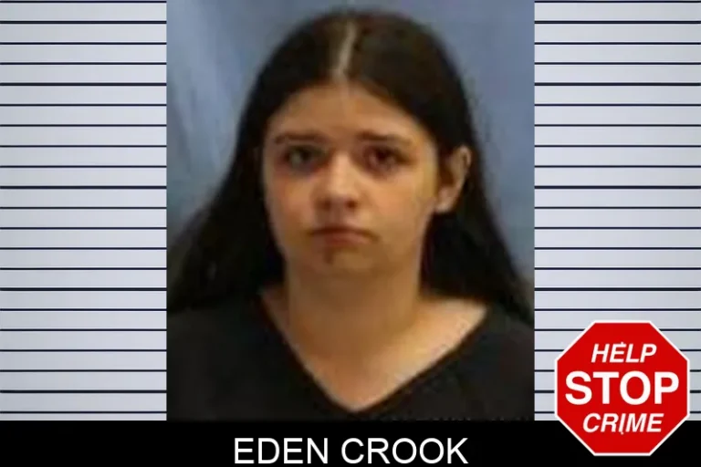 Eden Crook