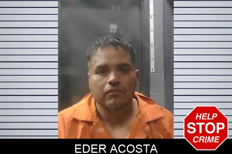 Eder Acosta