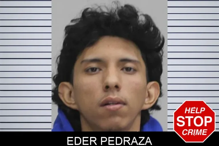 Eder Pedraza